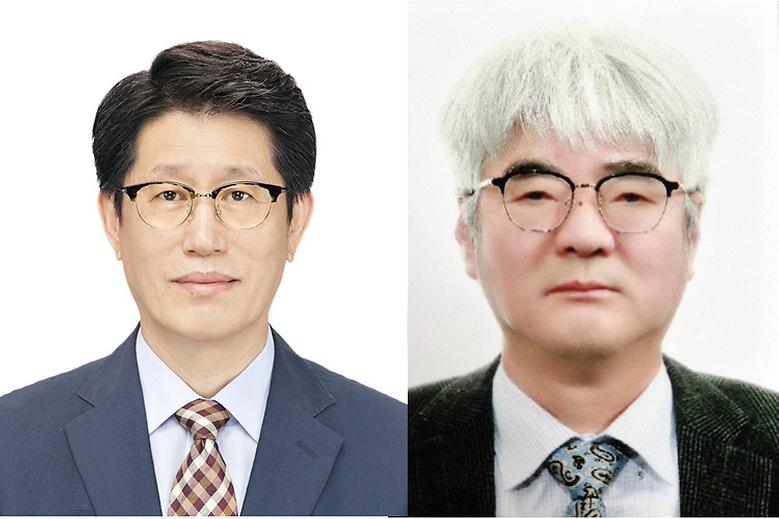 신경욱·김명식 교수, 대학공개강의(KOCW) 우수 교수자 선정